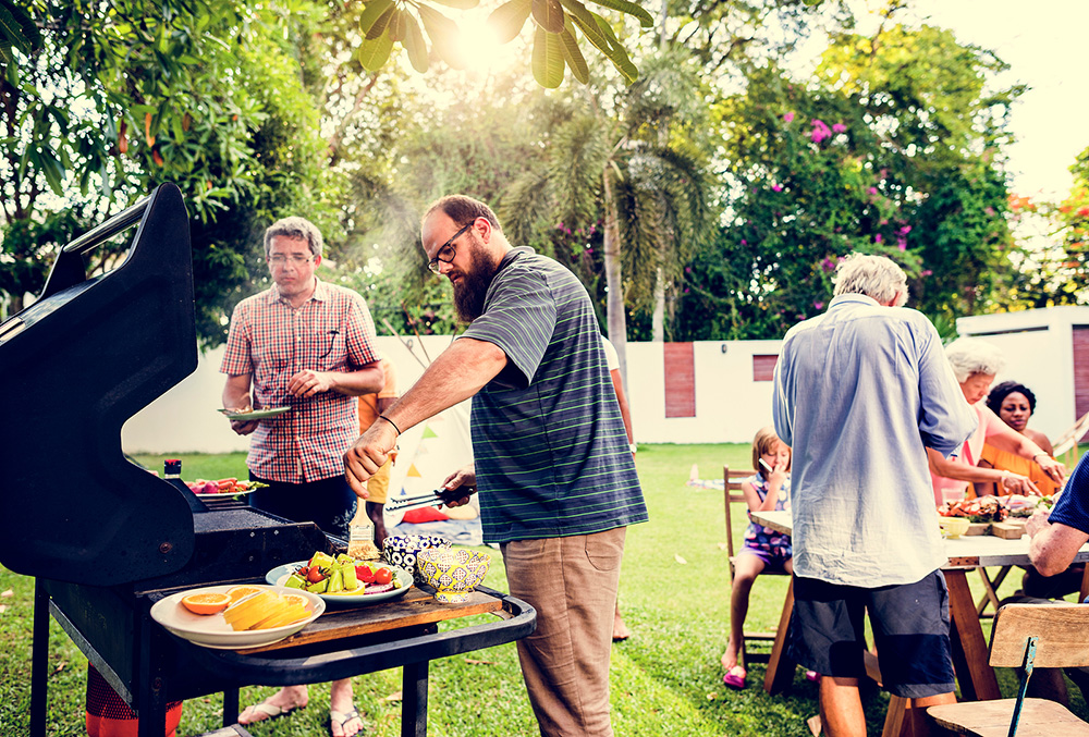 Summer Maintenance Tips for Houston Rental Properties: A Guide for Landlords