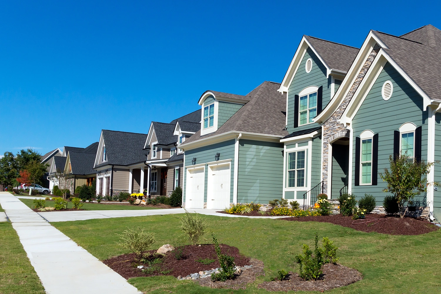 Conroe Property Management