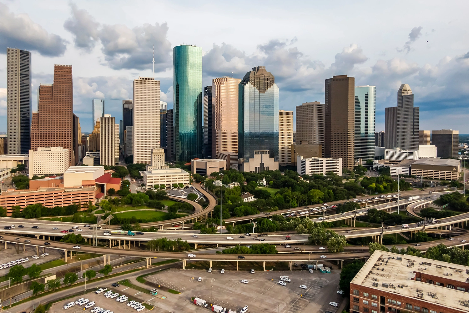 Houston Property Management