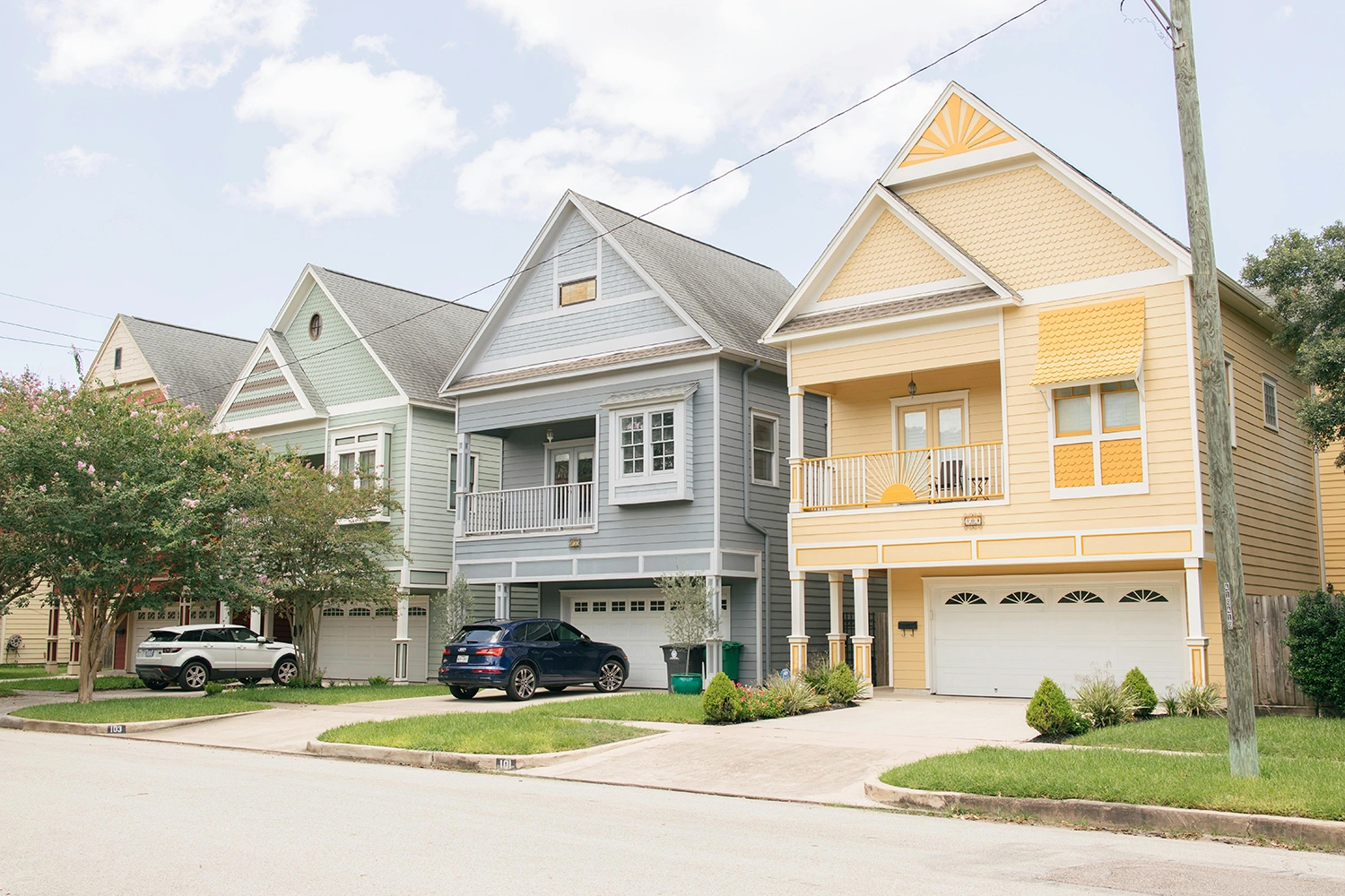 Katy Property Management