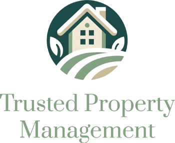 Trusted Property Management Solutions of Houston Logo