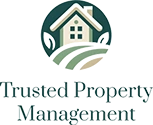Trusted Property Management Solutions of Houston Logo