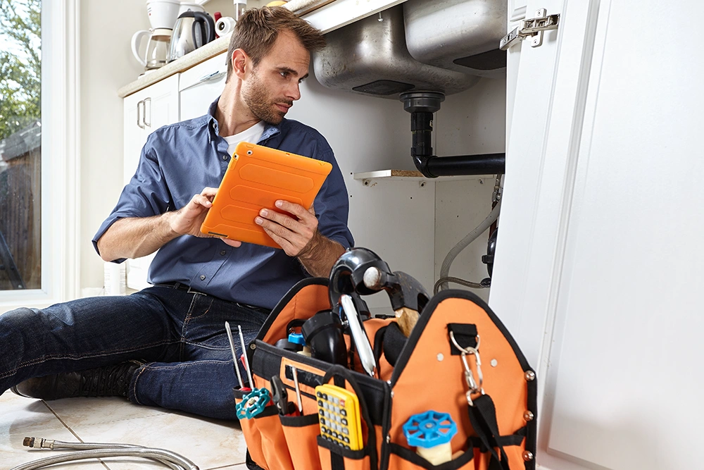 Houston Property Maintenance