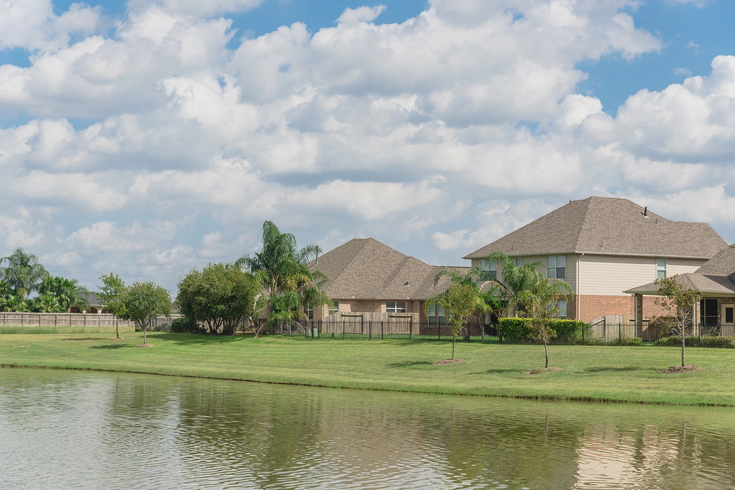 Pearland Property Management